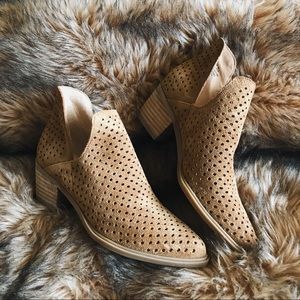 STEVEN by Steve Madden Danese Booties Ankle boots